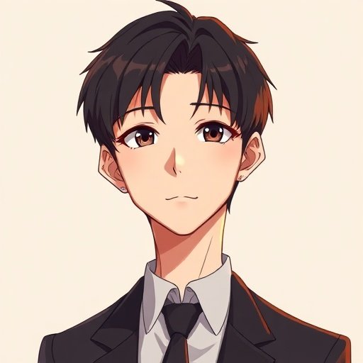 秀秀漫画社区用户 - 老二次元
